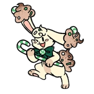 Misprint Winter 2024 Bunsweet skin