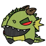 Onesie Shelldo skin -- Designed by ForsakenXMoons