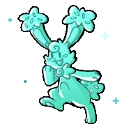 Misprint Prestige Bunsweet skin