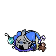 Unique Winter 2024 Potunk skin