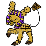 Misprint Sphinx Cacmeow skin