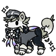 Dream Sailor Fluppy skin -- Designed by shadecho