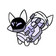 Misprint Bio Flask Flaskit skin