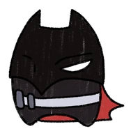 Unique Dark Crusader Shelldo skin