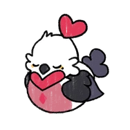 Playing Card Borbo skin -- Designed by Ceresoraa