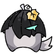 Unique Hallerween Shelldo Skin