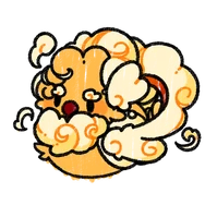 Misprint Cloudy Borbo skin