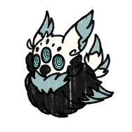 Misprint Tilted Scale Borbo skin