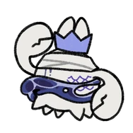 Dream Morphiu-C skin -- Designed by akuicia