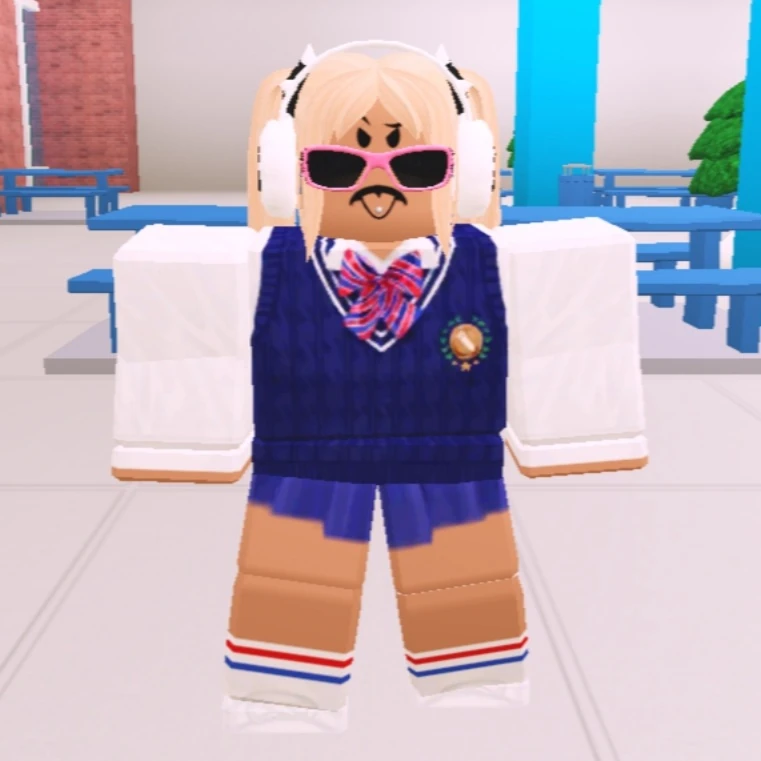 Erika Roblox Id 2022