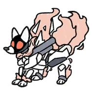 Bio Flask Exovul skin -- Designed by Mozzarella_cheezer