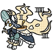 Wonderland Vuliable skin -- Designed by abzminions2