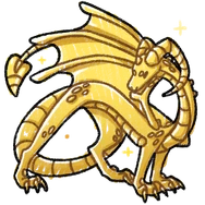 Prestige Candeigon skin