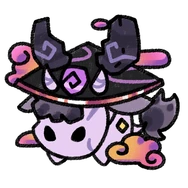 Unique Samurai Morphiu-T skin