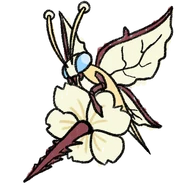Unique Sakura Thornet skin