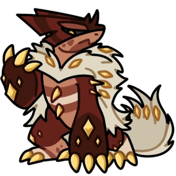 Cragildae | Doodle World Wiki | Fandom