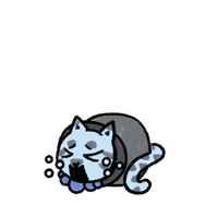 Misprint Kitty Potunk skin