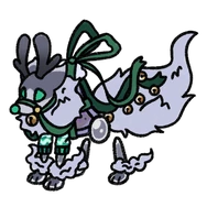 Misprint Winter 2023 Vuliable skin