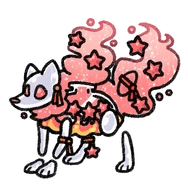 Misprint Star Jar Exovul skin