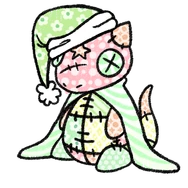 Quilt Twigon Skin -- Designed by IT0x1cAurAI