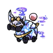 Space Flaskit skin -- Designed by jack_frost246811