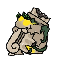 Ancient Eftue skin -- Designed by Alpha & Infernog05