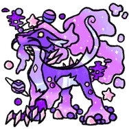 Misprint Dreamscape Qilintel skin