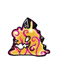 Misprint Tar Slime Grunkul skin