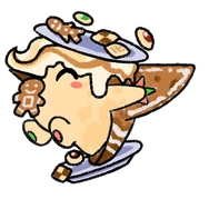 Winter Appluff skin -- Designed by jack_frost246811