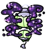 Unique Lantern Morphiu-G skin