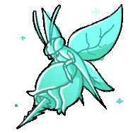 Misprint Prestige Thornet skin