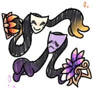 Artifact Dramask skin -- Designed by CShxrk & 01reaper20