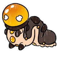 Honeydew Rosebug skin -- Designed by 2Tryb0rg