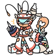 Doctor Antenaflight skin -- Designed by lizarwen100