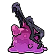 Unique Ectoplasm Grunkul skin