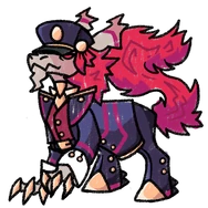 Commander Qilintel skin -- Designed by Nekolite