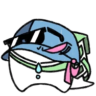 Unique Streetwear Shelldo Skin