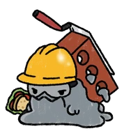 Construction Grunkul skin -- Designed by dotody