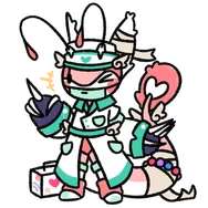 Misprint Doctor Antenaflight skin