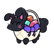 Unique Easter 2024 Flaskit skin