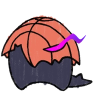 Misprint ✨Dinowastaken✨ Shelldo skin