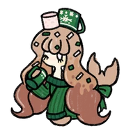 Misprint Winter 2024 Skadean skin