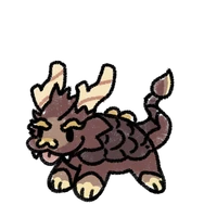 Draconic Weecub skin -- Designed by Neo_NekoFr