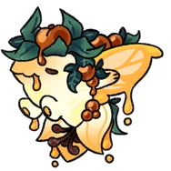 Unique Sweetberry Appluff skin