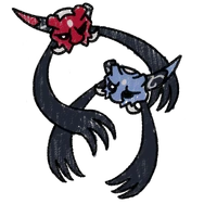 Goryo Dramask skin -- Designed by 2Tryb0rg