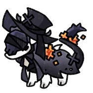 Halloween 2024 Diyossua skin -- Designed by ???