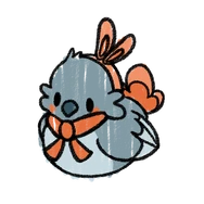 Misprint Easter 2022 Borbo Skin