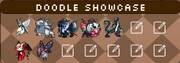 Showcase