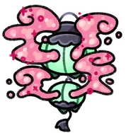 Misprint Lantern Morphiu-G skin