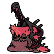 Misprint Indestructible Grunkul skin